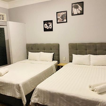 Yen Guest House ดาลัด ภายนอก รูปภาพ