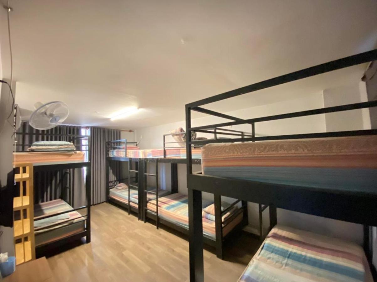 Yen Guest House ดาลัด ภายนอก รูปภาพ