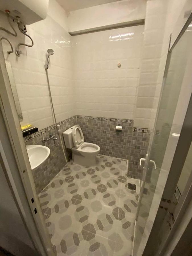 Yen Guest House ดาลัด ภายนอก รูปภาพ