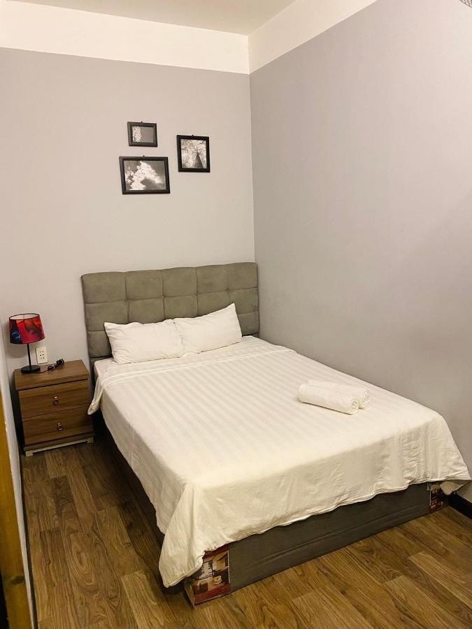 Yen Guest House ดาลัด ภายนอก รูปภาพ